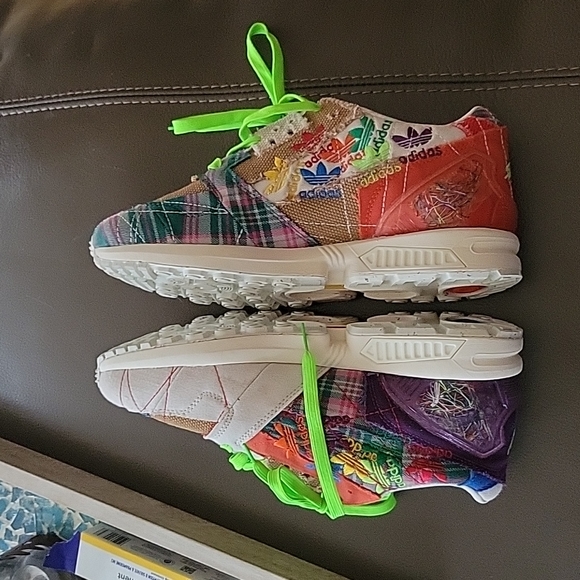Adidas Super Earth by Sean Wotherspoon Sneakers main image 11